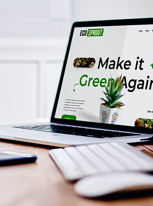 Eco Sprout